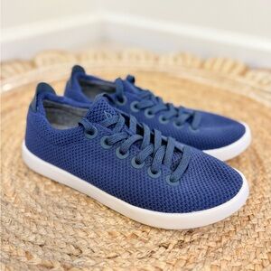 🌾 Allbirds Women’s Tree Runner Sneakers -Blue
